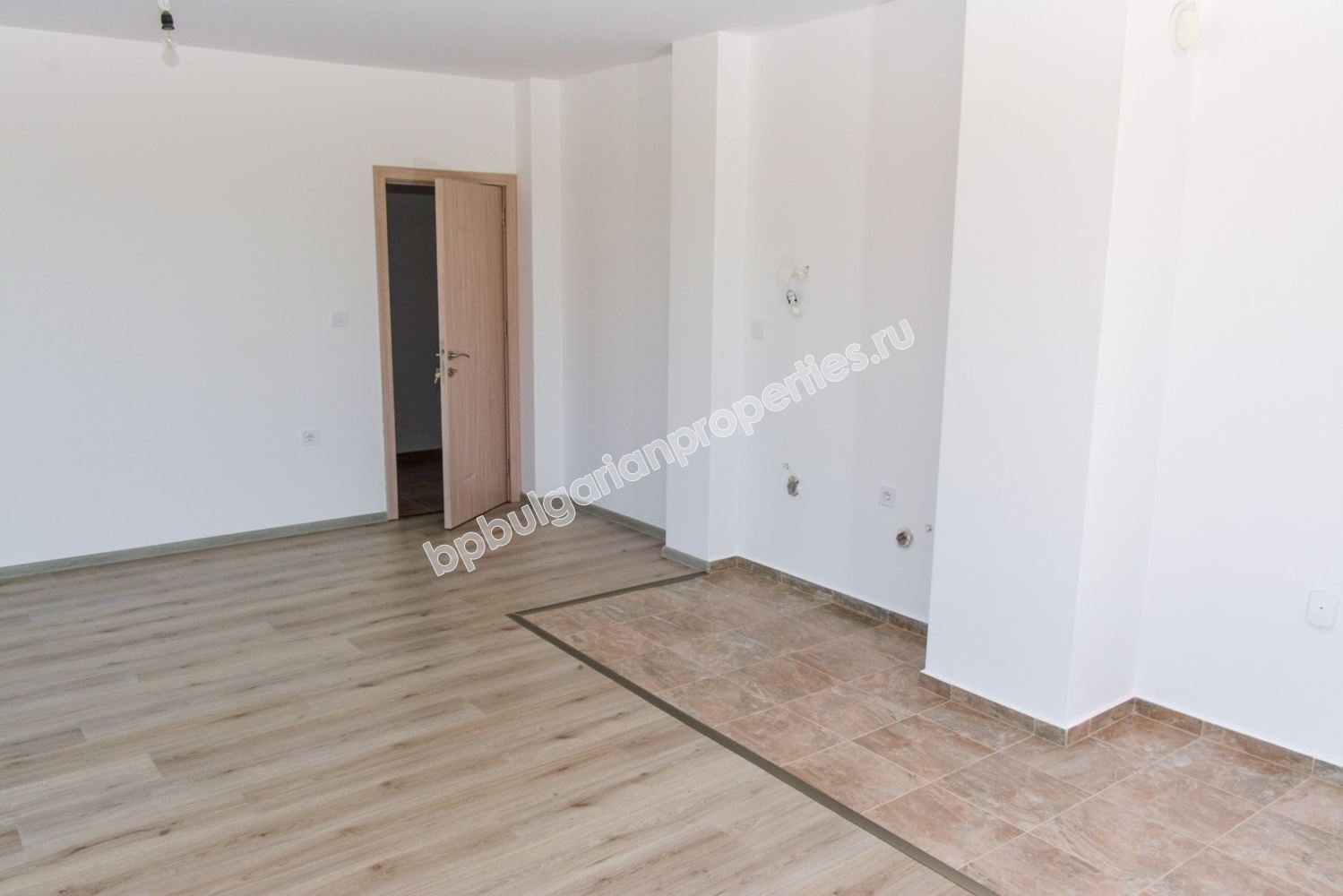 New apartments for sale in the town of Sozopol New apartments for sale in the town of Sozopol