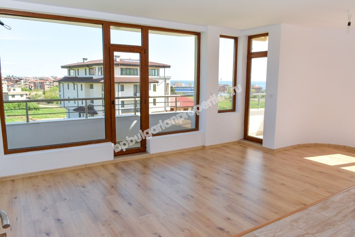 New apartments for sale in the town of Sozopol New apartments for sale in the town of Sozopol