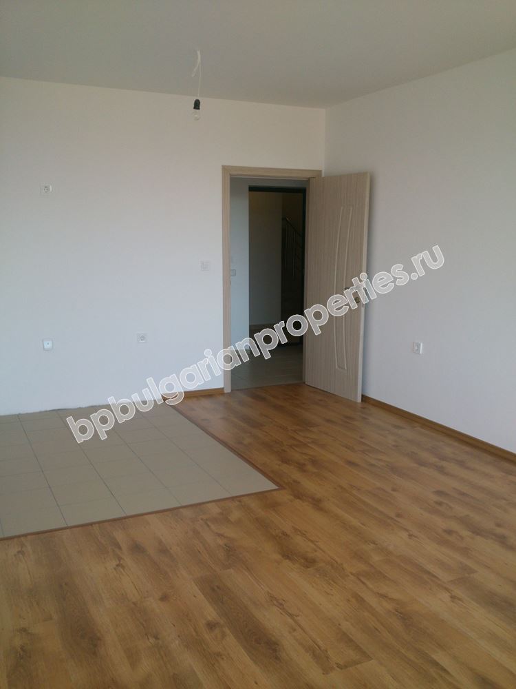 New apartments for sale in the town of Sozopol New apartments for sale in the town of Sozopol