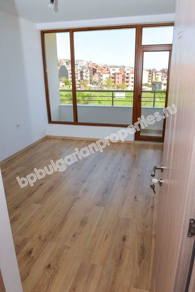 New apartments for sale in the town of Sozopol New apartments for sale in the town of Sozopol