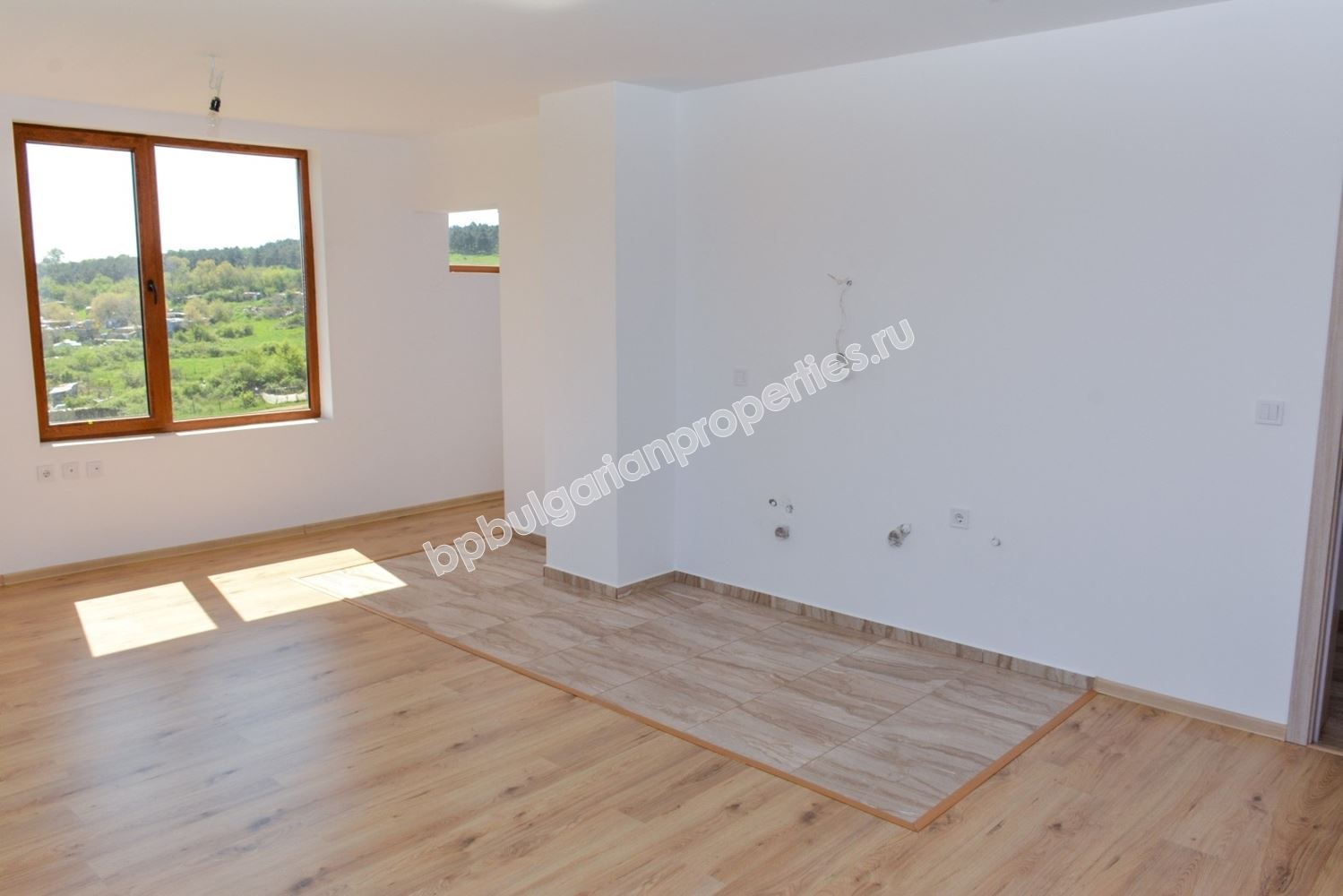 New apartments for sale in the town of Sozopol New apartments for sale in the town of Sozopol