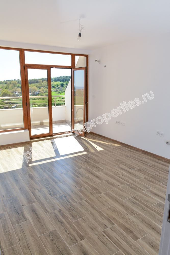 New apartments for sale in the town of Sozopol New apartments for sale in the town of Sozopol