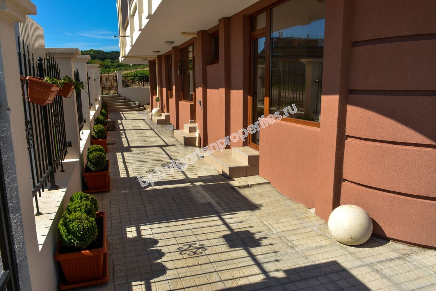 New apartments for sale in the town of Sozopol New apartments for sale in the town of Sozopol