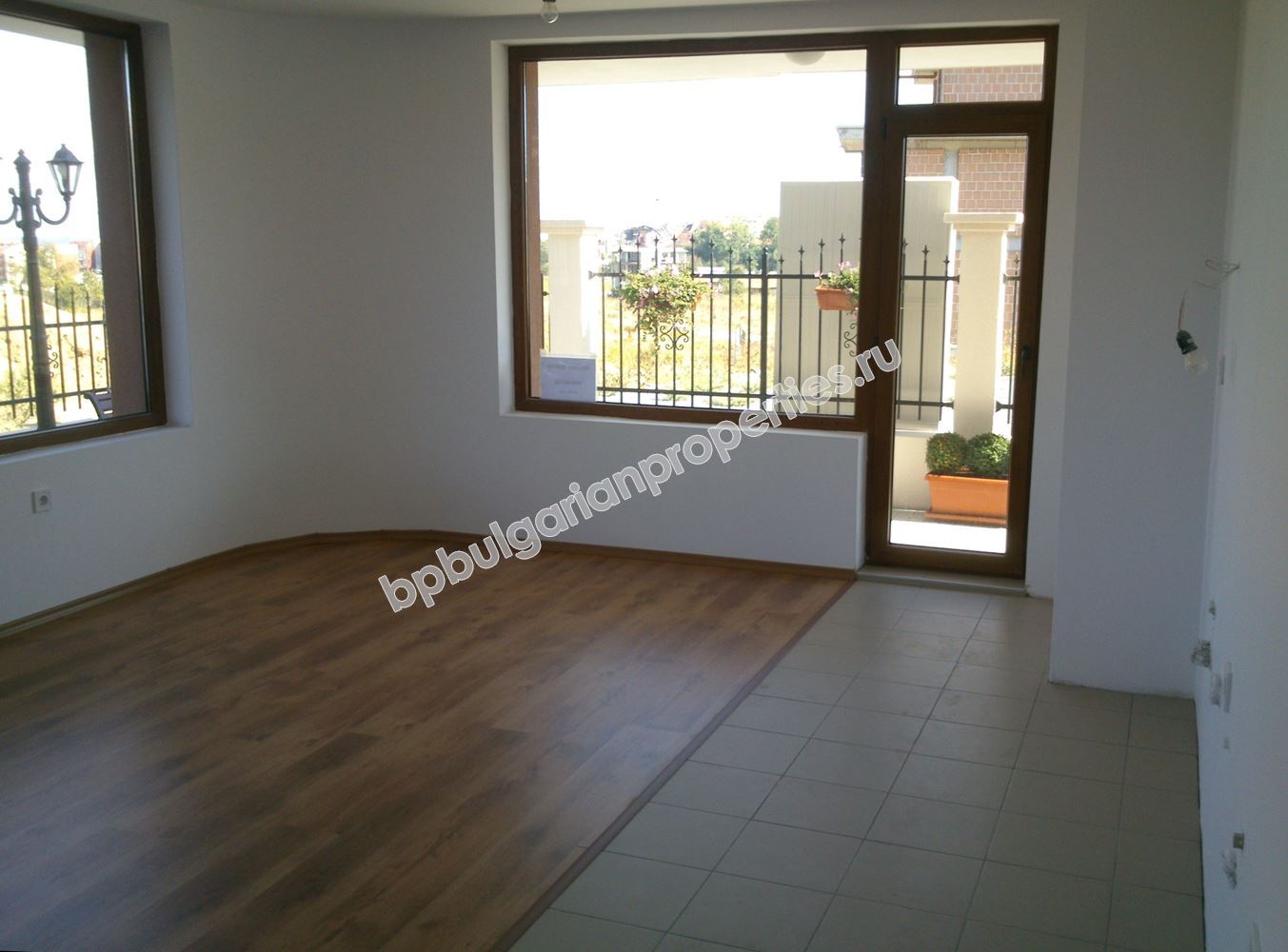 New apartments for sale in the town of Sozopol New apartments for sale in the town of Sozopol