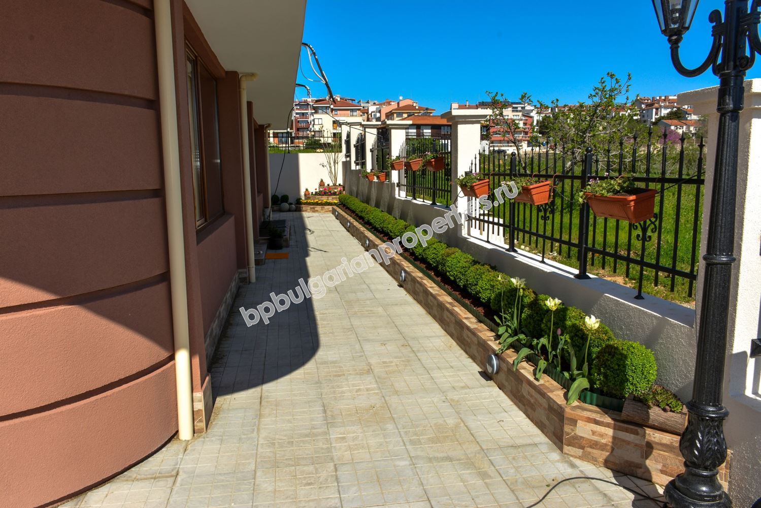 New apartments for sale in the town of Sozopol New apartments for sale in the town of Sozopol