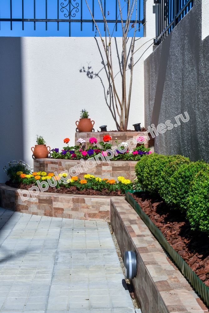 New apartments for sale in the town of Sozopol New apartments for sale in the town of Sozopol