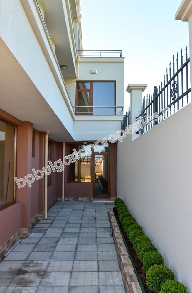 New apartments for sale in the town of Sozopol New apartments for sale in the town of Sozopol