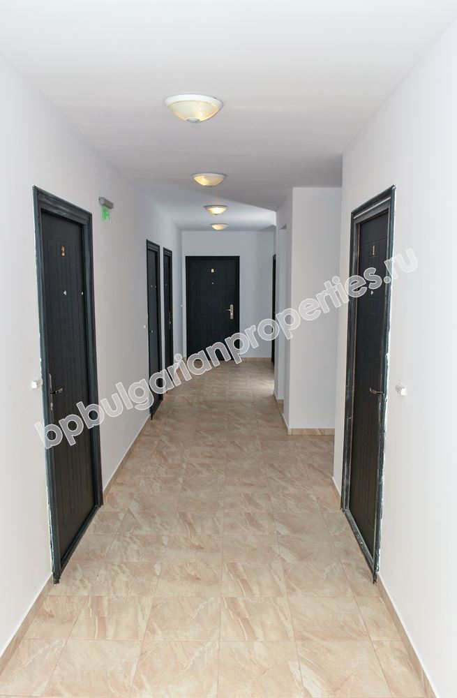 New apartments for sale in the town of Sozopol New apartments for sale in the town of Sozopol