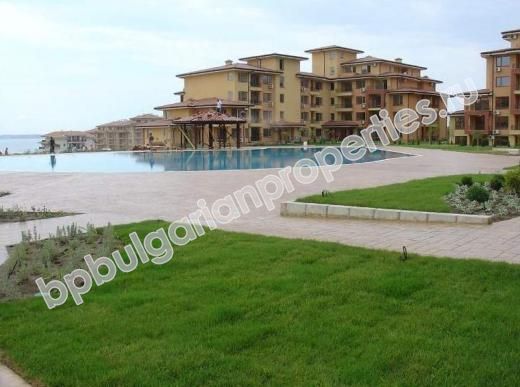 Luxury apartments for sale in the new built complex “Magic Dreams” in St. Vlas