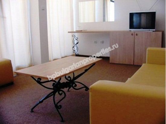 Furnished modern hotel for sale near the beach in the town of Sozopol Furnished modern hotel for sale near the beach in the town of Sozopol