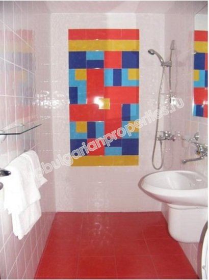 Furnished modern hotel for sale near the beach in the town of Sozopol Furnished modern hotel for sale near the beach in the town of Sozopol