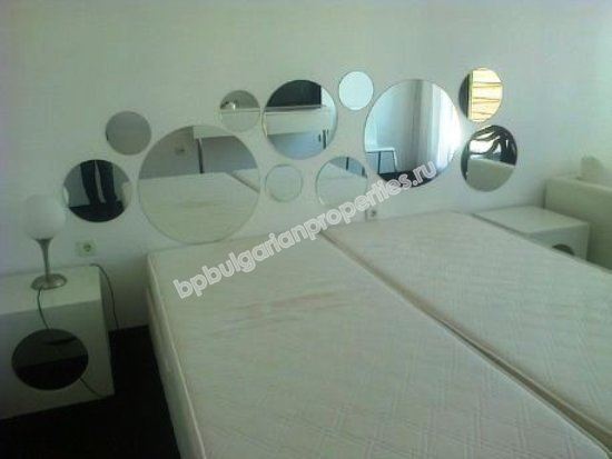 Furnished modern hotel for sale near the beach in the town of Sozopol Furnished modern hotel for sale near the beach in the town of Sozopol