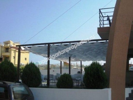 Furnished modern hotel for sale near the beach in the town of Sozopol Furnished modern hotel for sale near the beach in the town of Sozopol