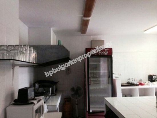 Furnished modern hotel for sale near the beach in the town of Sozopol Furnished modern hotel for sale near the beach in the town of Sozopol