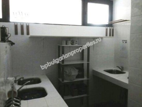 Furnished modern hotel for sale near the beach in the town of Sozopol Furnished modern hotel for sale near the beach in the town of Sozopol