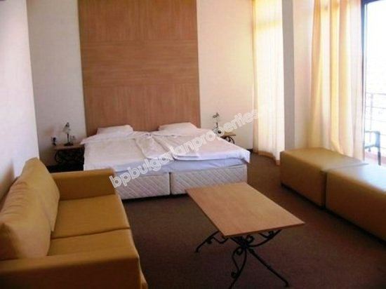 Furnished modern hotel for sale near the beach in the town of Sozopol Furnished modern hotel for sale near the beach in the town of Sozopol
