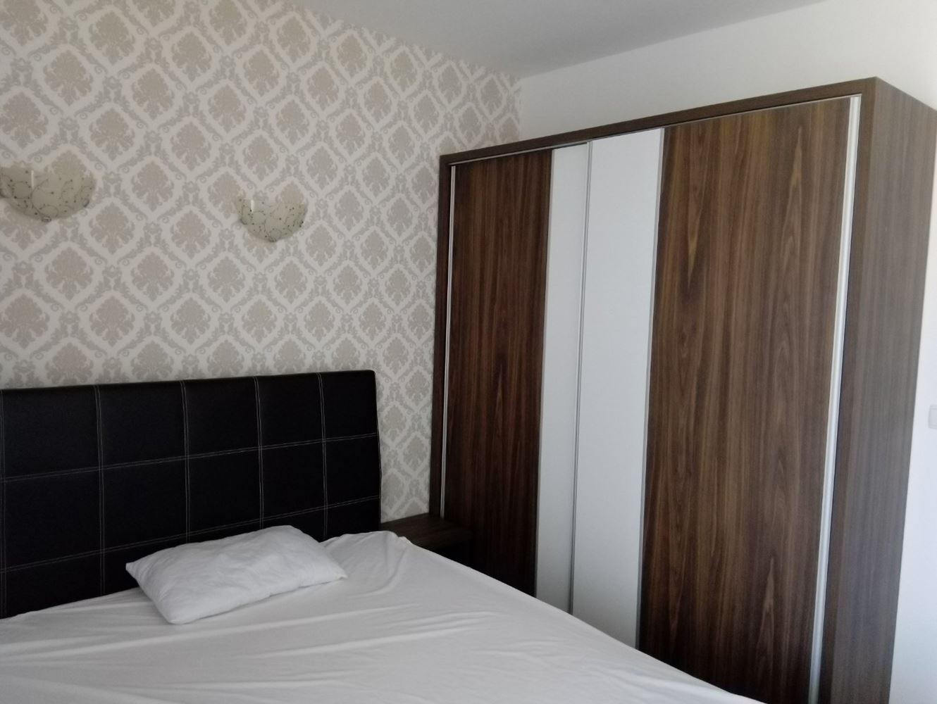 Furnished one-bedroom apartment for sale close to the beach in the resort Ravda Furnished one-bedroom apartment for sale close to the beach in the resort Ravda