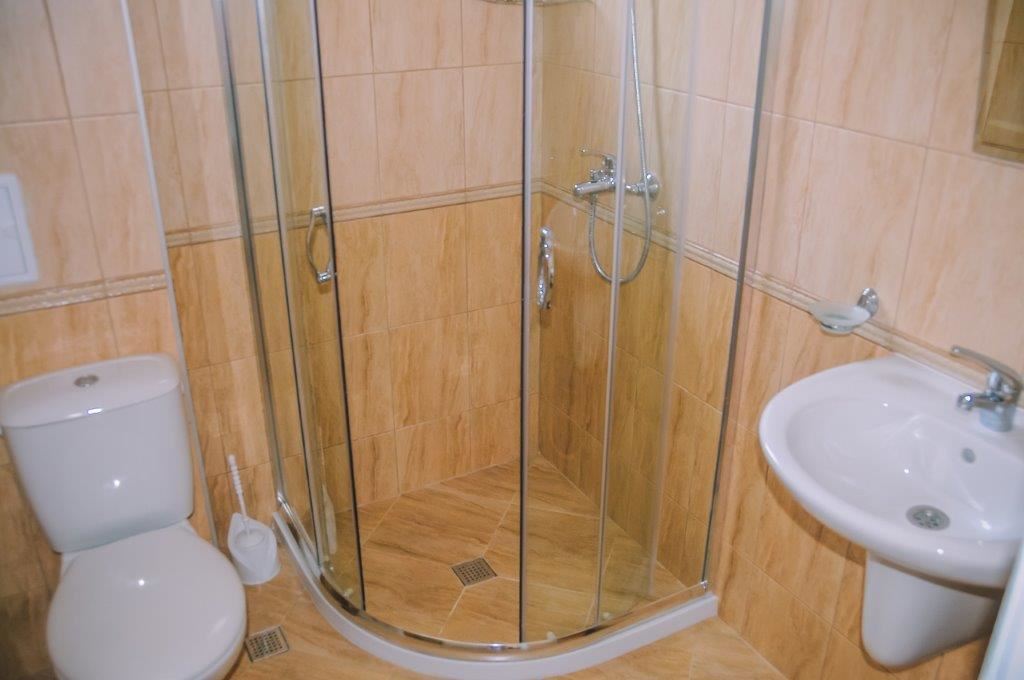 Furnished one-bedroom apartment for sale close to the beach in the resort Ravda Furnished one-bedroom apartment for sale close to the beach in the resort Ravda