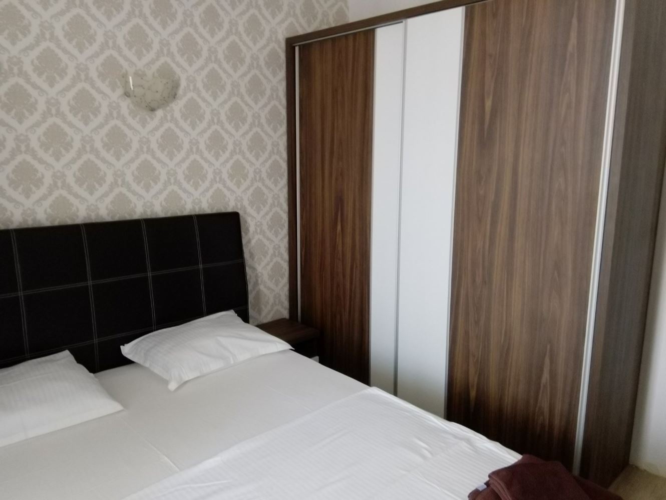 Furnished one-bedroom apartment for sale close to the beach in the resort Ravda Furnished one-bedroom apartment for sale close to the beach in the resort Ravda