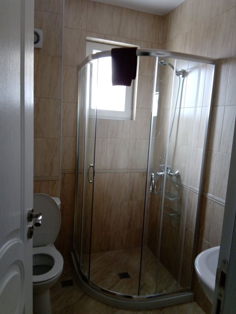 Furnished one-bedroom apartment for sale close to the beach in the resort Ravda Furnished one-bedroom apartment for sale close to the beach in the resort Ravda