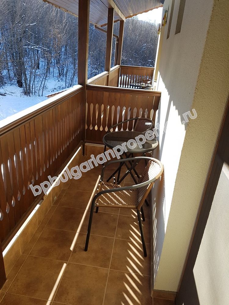 Operating guest house / hotel for sale in the Balkan Mountain near the town of Troyan Operating guest house / hotel for sale in the Balkan Mountain near the town of Troyan