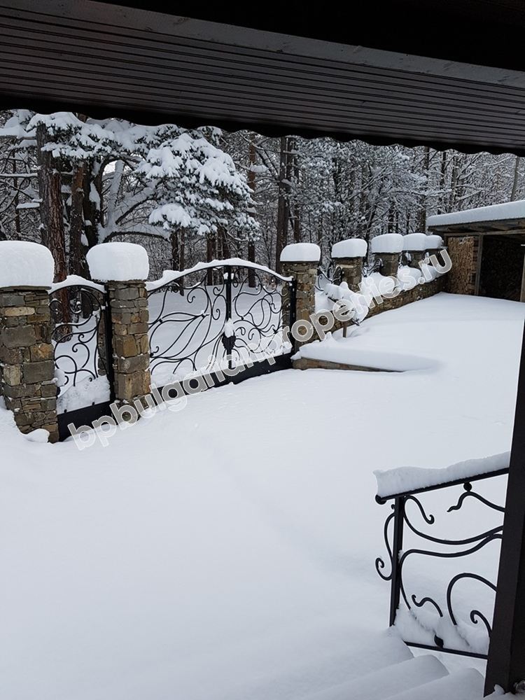 Operating guest house / hotel for sale in the Balkan Mountain near the town of Troyan Operating guest house / hotel for sale in the Balkan Mountain near the town of Troyan