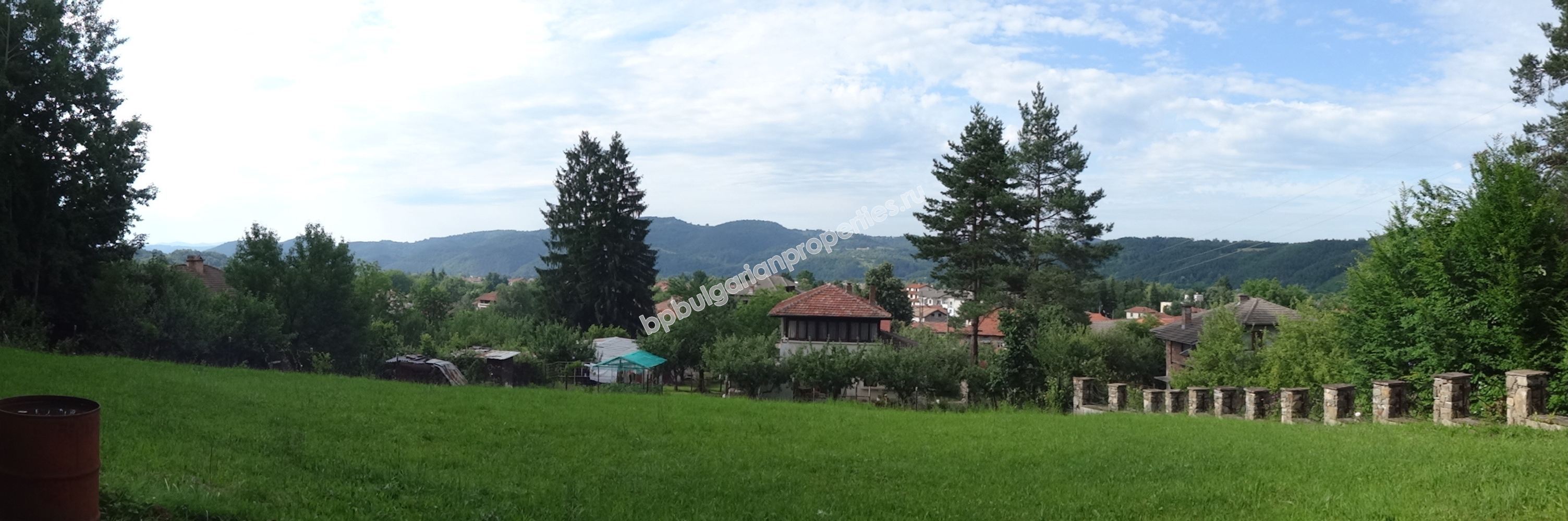 Operating guest house / hotel for sale in the Balkan Mountain near the town of Troyan Operating guest house / hotel for sale in the Balkan Mountain near the town of Troyan