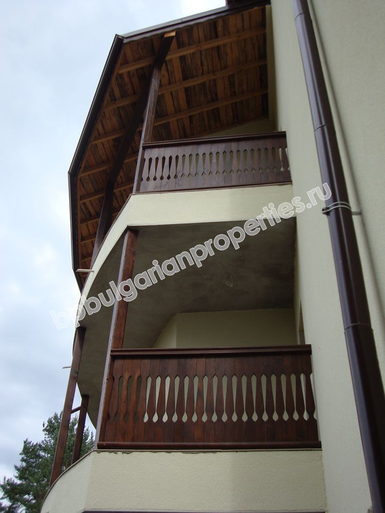 Operating guest house / hotel for sale in the Balkan Mountain near the town of Troyan Operating guest house / hotel for sale in the Balkan Mountain near the town of Troyan