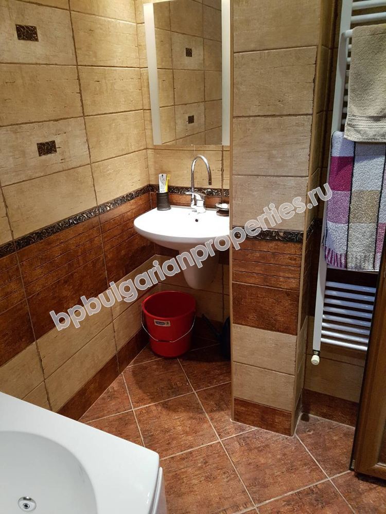 Operating guest house / hotel for sale in the Balkan Mountain near the town of Troyan Operating guest house / hotel for sale in the Balkan Mountain near the town of Troyan