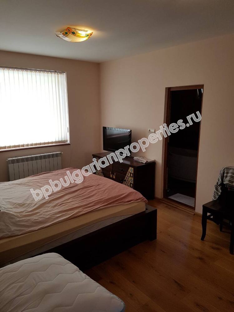 Operating guest house / hotel for sale in the Balkan Mountain near the town of Troyan Operating guest house / hotel for sale in the Balkan Mountain near the town of Troyan