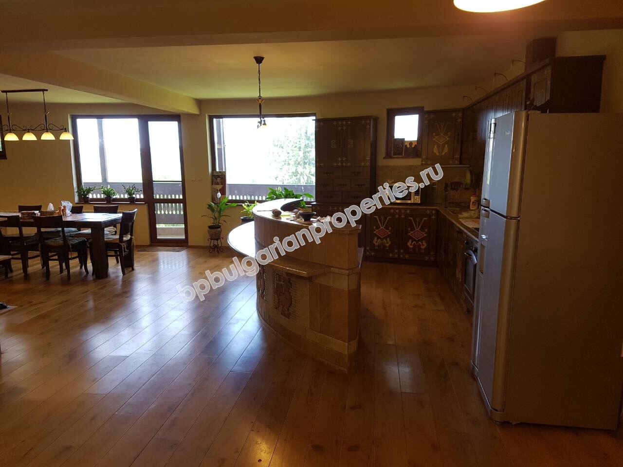 Operating guest house / hotel for sale in the Balkan Mountain near the town of Troyan Operating guest house / hotel for sale in the Balkan Mountain near the town of Troyan