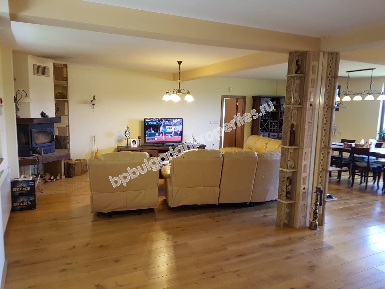 Operating guest house / hotel for sale in the Balkan Mountain near the town of Troyan Operating guest house / hotel for sale in the Balkan Mountain near the town of Troyan