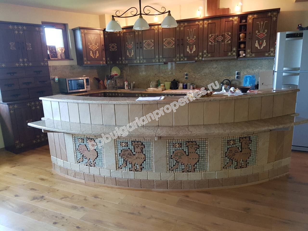 Operating guest house / hotel for sale in the Balkan Mountain near the town of Troyan Operating guest house / hotel for sale in the Balkan Mountain near the town of Troyan