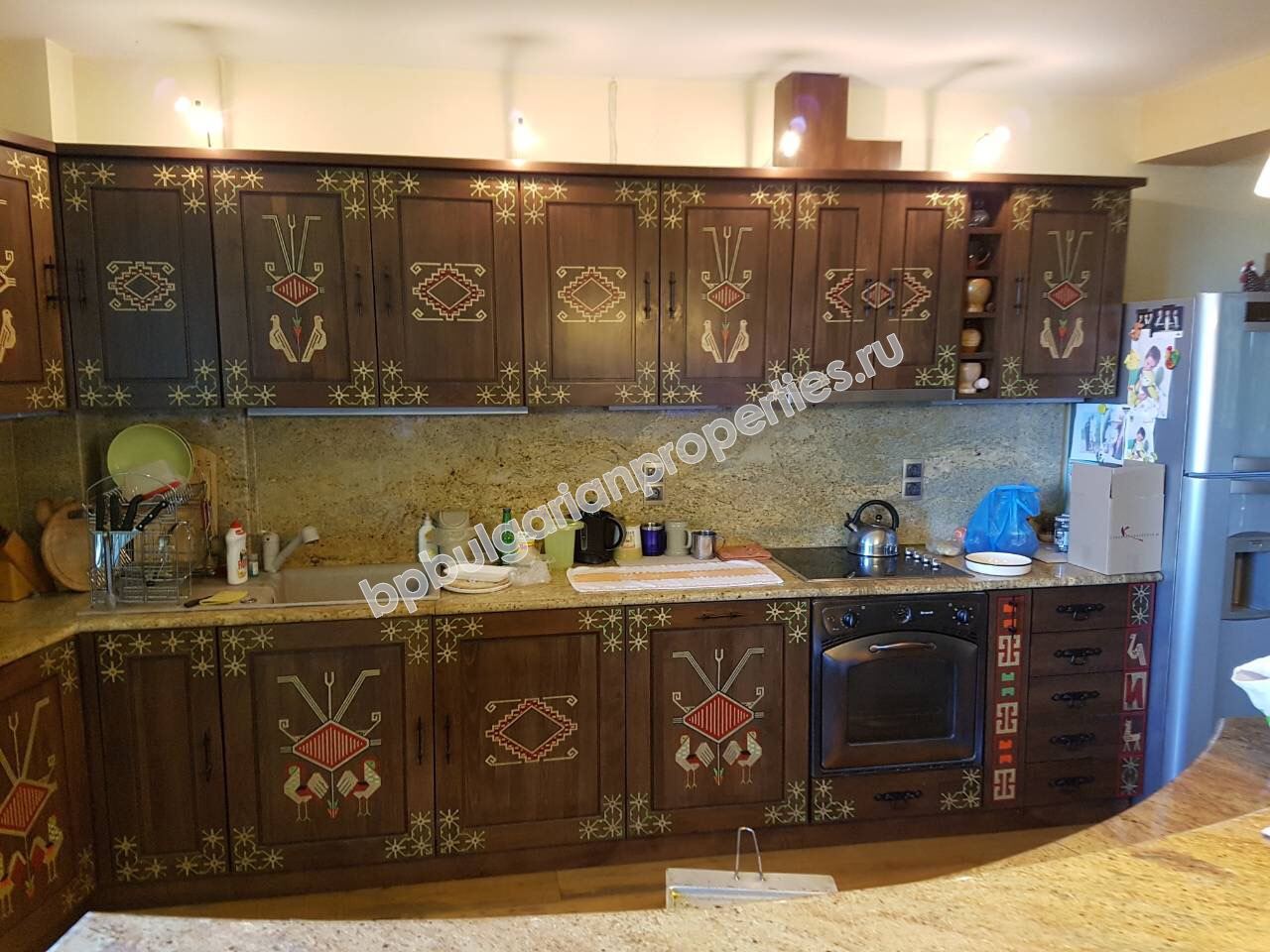 Operating guest house / hotel for sale in the Balkan Mountain near the town of Troyan Operating guest house / hotel for sale in the Balkan Mountain near the town of Troyan