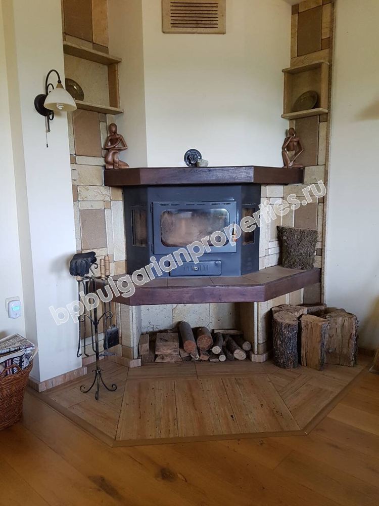 Operating guest house / hotel for sale in the Balkan Mountain near the town of Troyan Operating guest house / hotel for sale in the Balkan Mountain near the town of Troyan