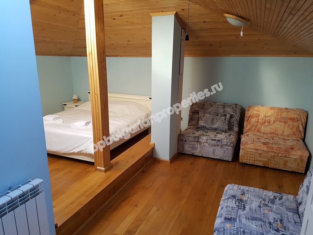 Operating guest house / hotel for sale in the Balkan Mountain near the town of Troyan Operating guest house / hotel for sale in the Balkan Mountain near the town of Troyan