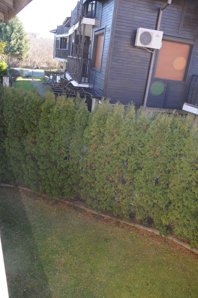 Three-storey furnished house in a complex with a swimming pool 50 meters from Paradise Bay, Sozopol