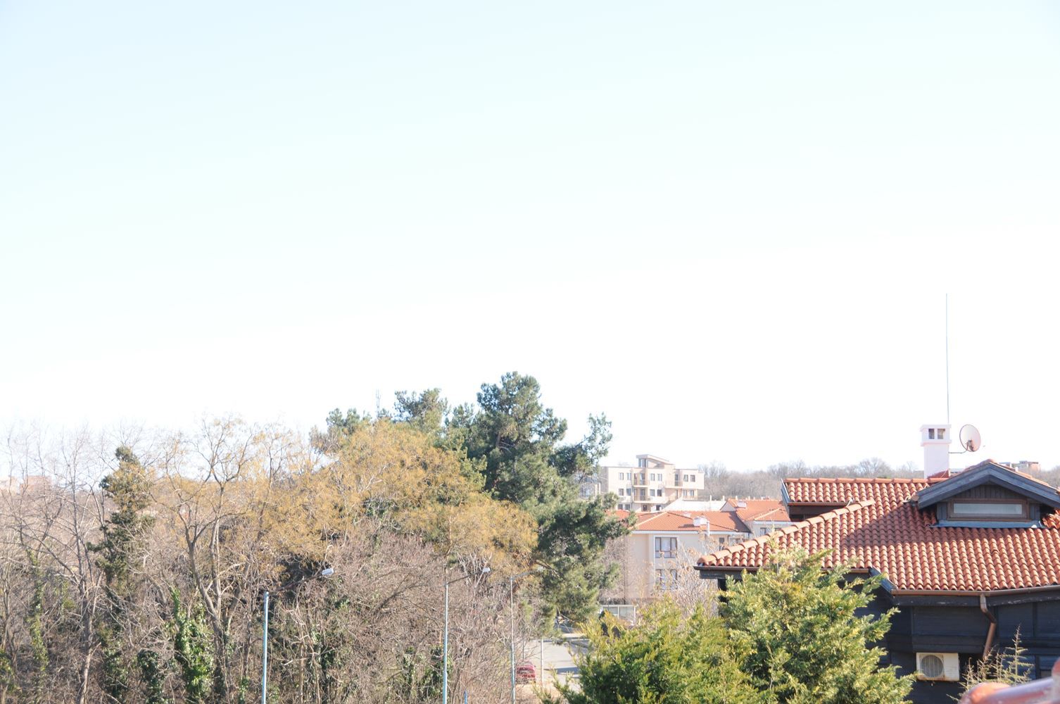 Three-storey furnished house in a complex with a swimming pool 50 meters from Paradise Bay, Sozopol