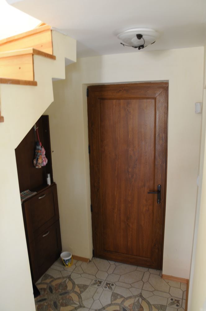 Three-storey furnished house in a complex with a swimming pool 50 meters from Paradise Bay, Sozopol