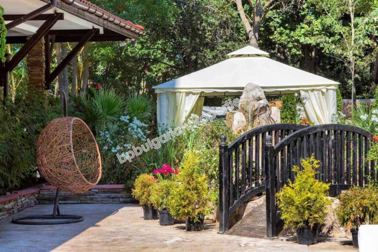 Apartments in a new residential complex in Primorsko Apartments in a new residential complex in Primorsko