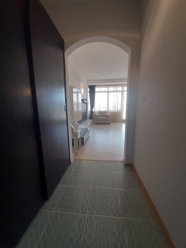 Panoramic apartments in a gated complex on the first line in Tsarevo