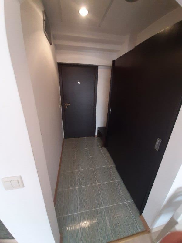 Panoramic apartments in a gated complex on the first line in Tsarevo