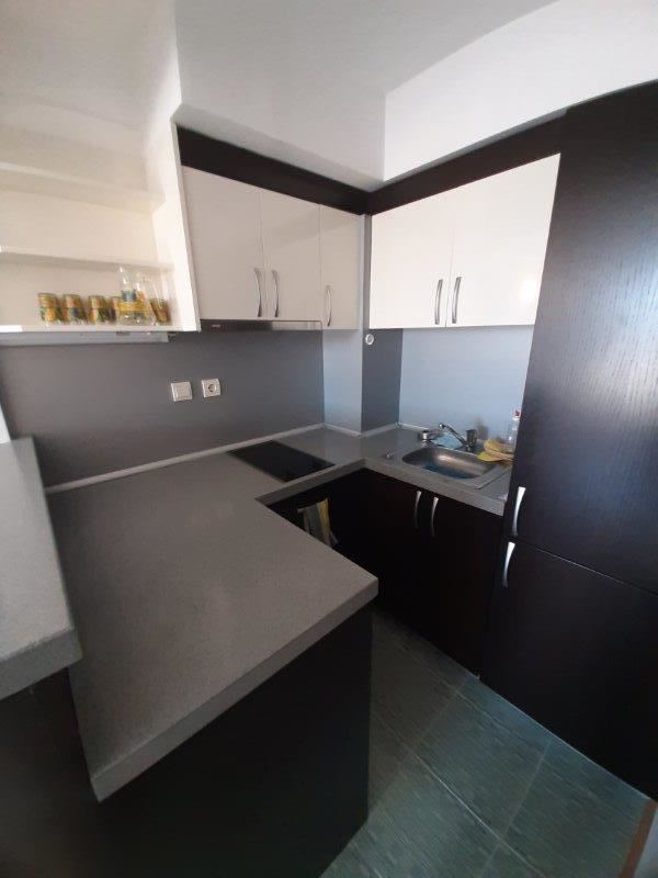 Panoramic apartments in a gated complex on the first line in Tsarevo