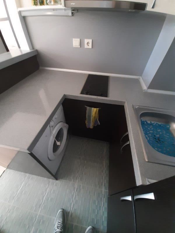 Panoramic apartments in a gated complex on the first line in Tsarevo