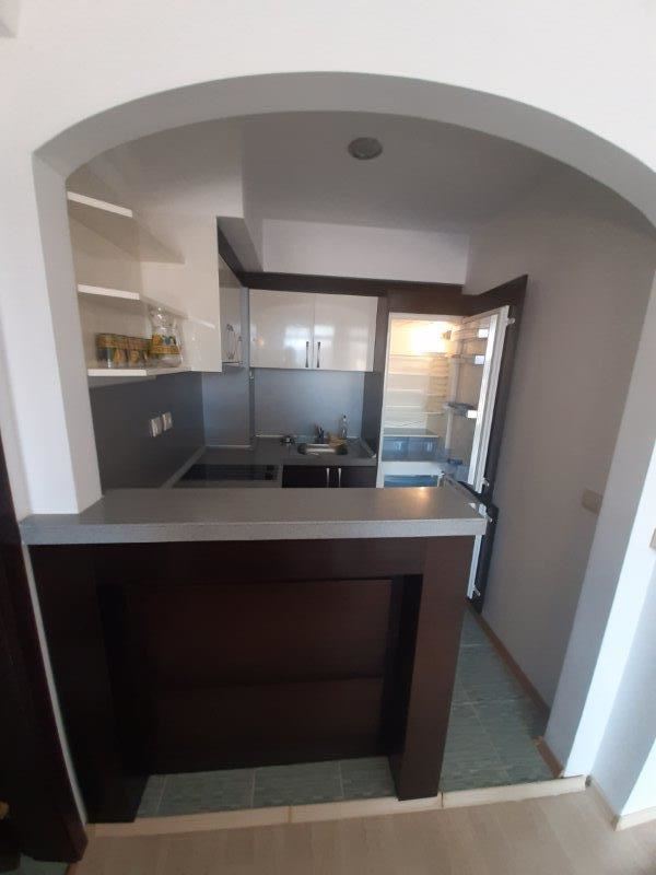 Panoramic apartments in a gated complex on the first line in Tsarevo