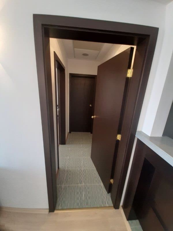 Panoramic apartments in a gated complex on the first line in Tsarevo