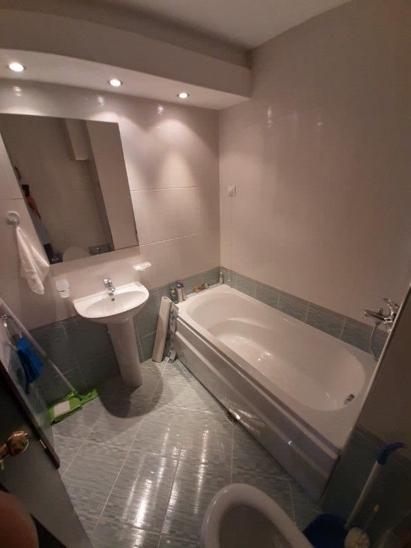 Panoramic apartments in a gated complex on the first line in Tsarevo