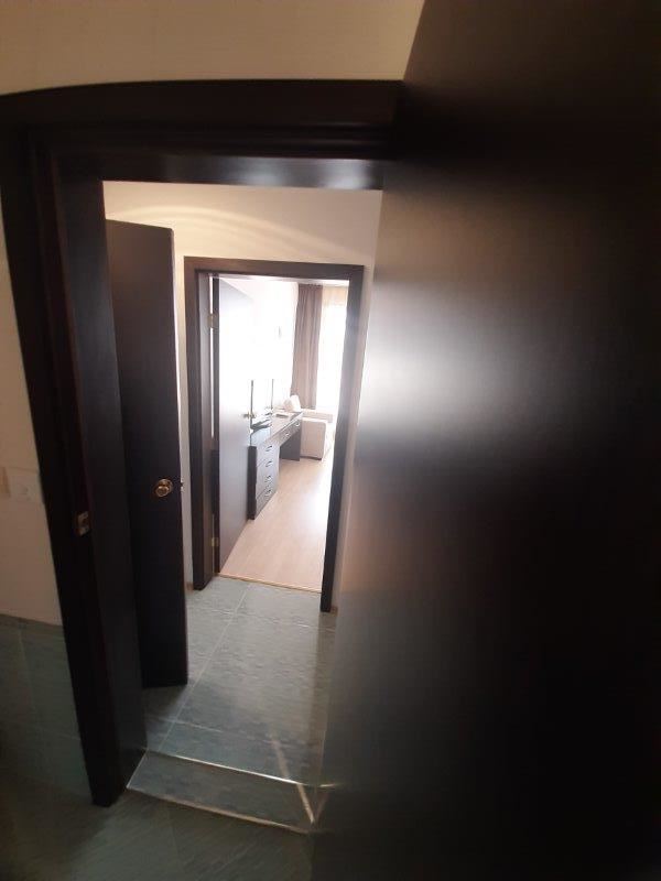 Panoramic apartments in a gated complex on the first line in Tsarevo