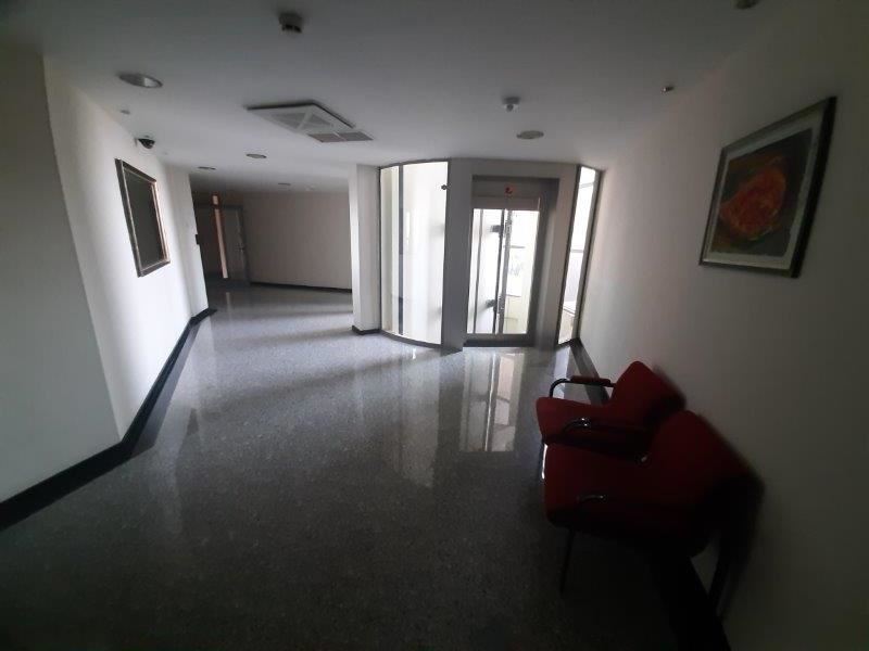 Panoramic apartments in a gated complex on the first line in Tsarevo