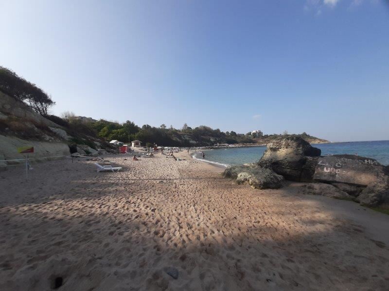 Panoramic apartments in a gated complex on the first line in Tsarevo